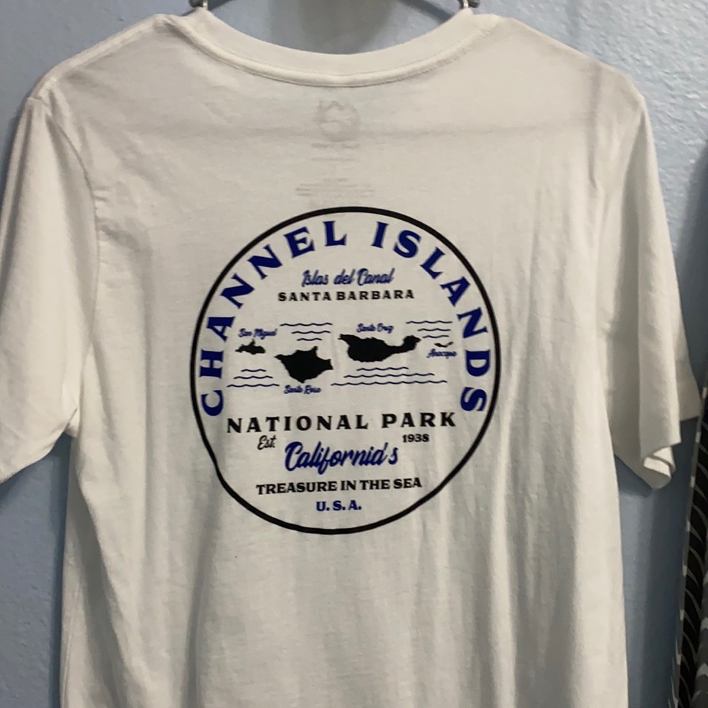 Brand new Tillys Graphic tee